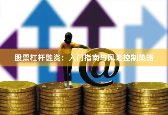 股票杠杆融资：入门指南与风险控制策略