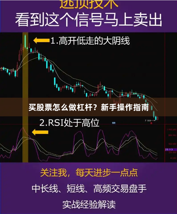 买股票怎么做杠杆？新手操作指南
